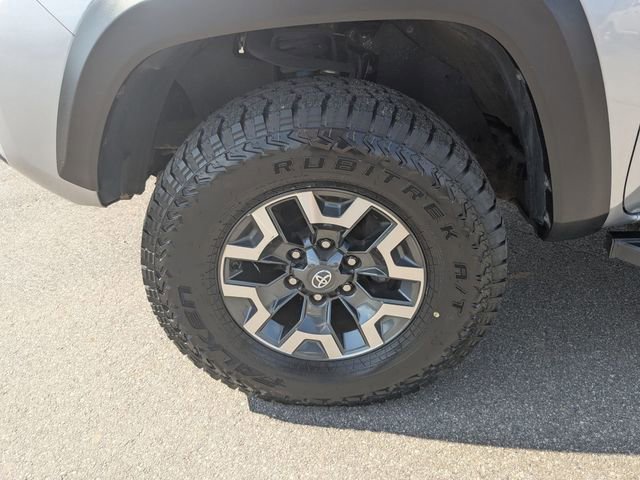 Used 2019 Toyota Tacoma TRD Off-Road image 27