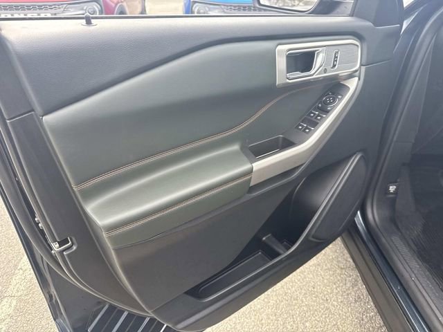 Certified 2023 Ford Explorer Timberline w/ Timberline Technology Package image 18