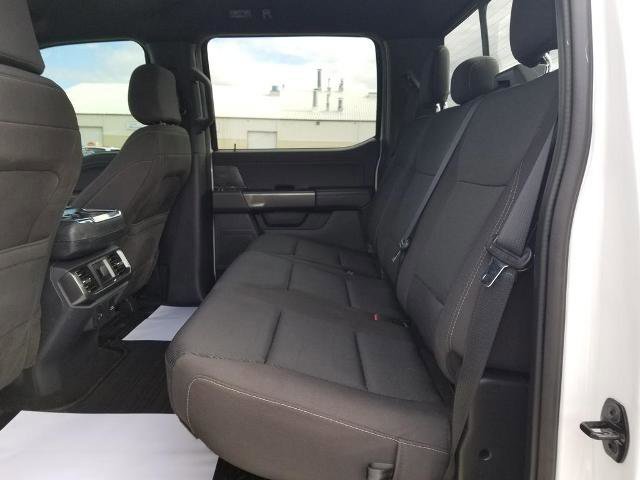 Certified 2022 Ford F150 XLT w/ Equipment Group 302A High image 14