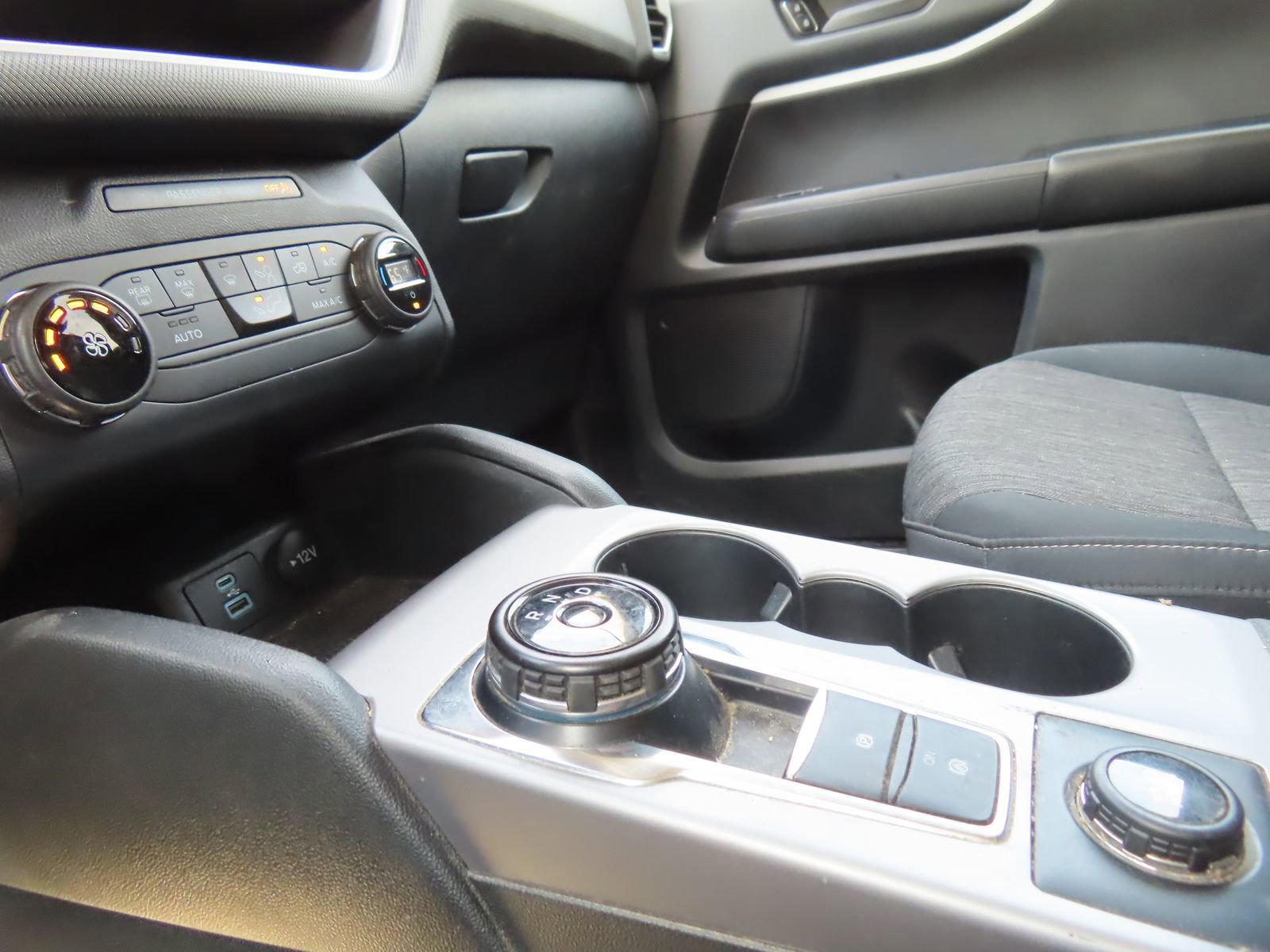 Certified 2021 Ford Bronco Sport Big Bend AWD/4WD image 25