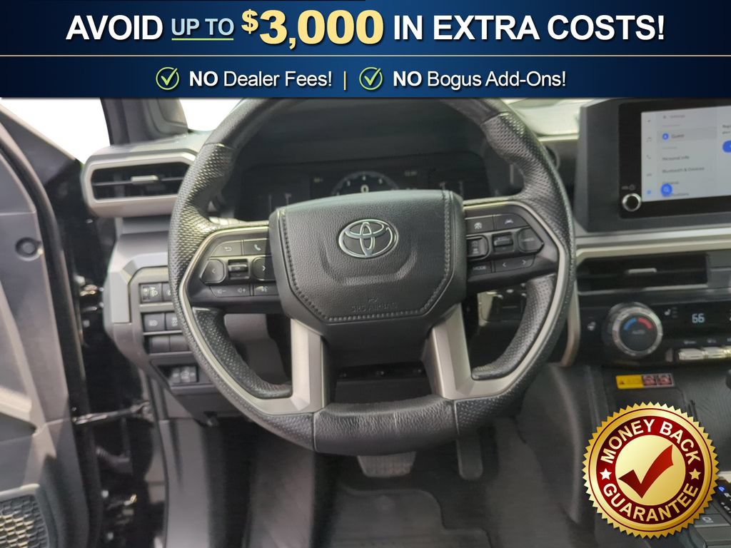Used 2024 Toyota Tacoma SR5 RWD image 18