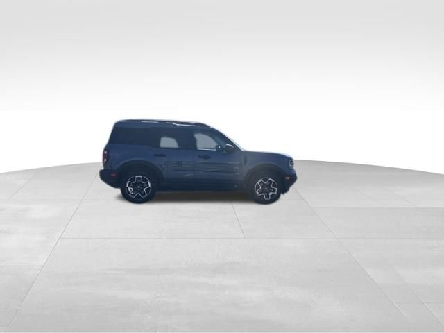 Certified 2024 Ford Bronco Sport Big Bend image 5