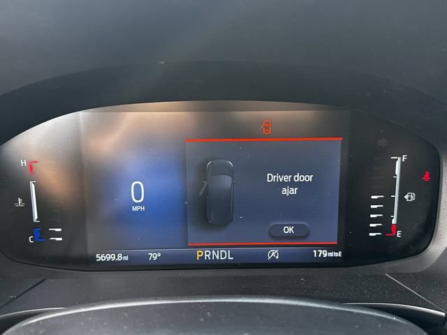 Certified 2023 Ford Escape Active AWD/4WD image 20