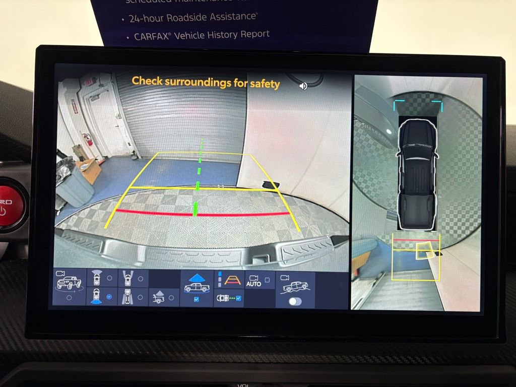 Used 2025 Toyota Tacoma TRD Pro image 20