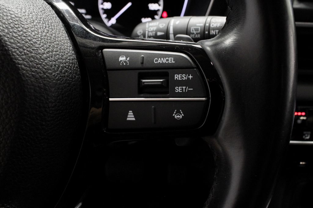 Used 2023 Honda Pilot EX-L image 28