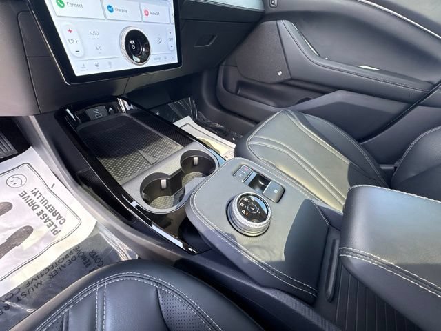 Certified 2024 Ford Mustang Mach-E Premium RWD image 17