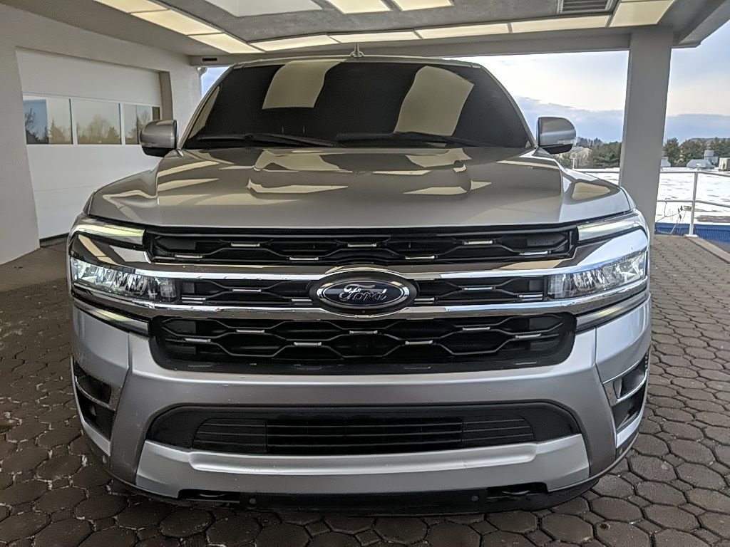 Certified 2023 Ford Expedition Limited image 2