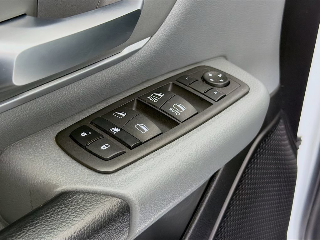 Used 2022 RAM 1500 Big Horn AWD/4WD image 21