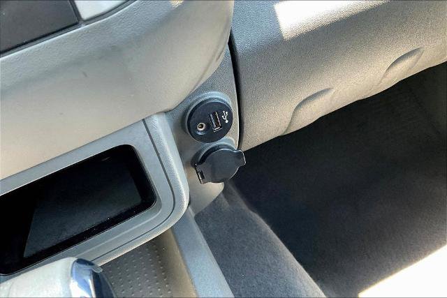 Used 2019 Nissan Frontier S RWD image 17
