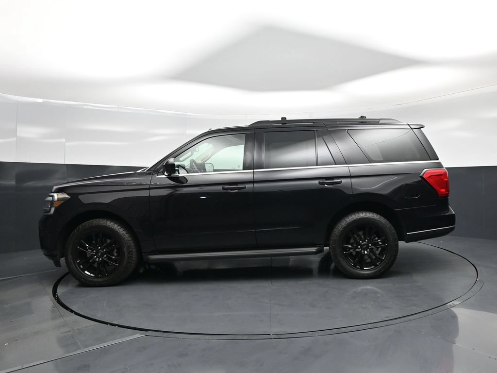 Certified 2024 Ford Expedition XLT AWD/4WD image 30