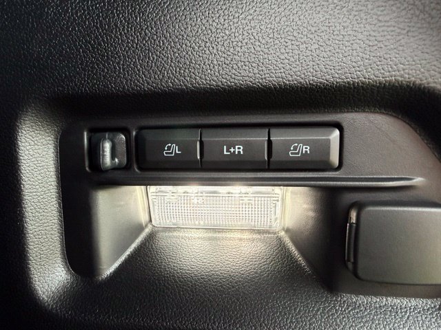 Certified 2025 Ford Explorer Platinum w/ LUX Leather Package AWD/4WD image 10