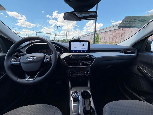 Certified 2022 Ford Escape SE w/ SE Sport Appearance Package AWD/4WD image 7