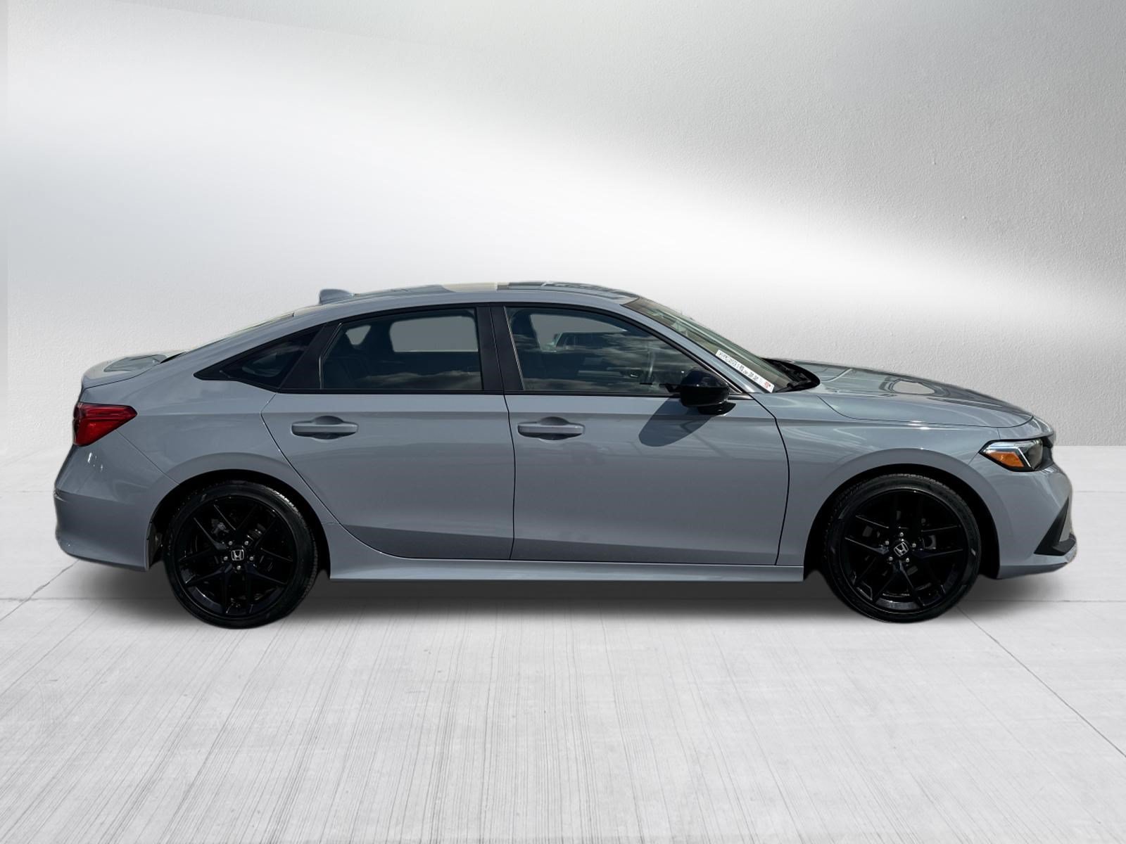 Used 2024 Honda Civic Sport image 8