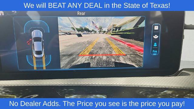 Used 2025 Mercedes-Benz CLA 250 image 18