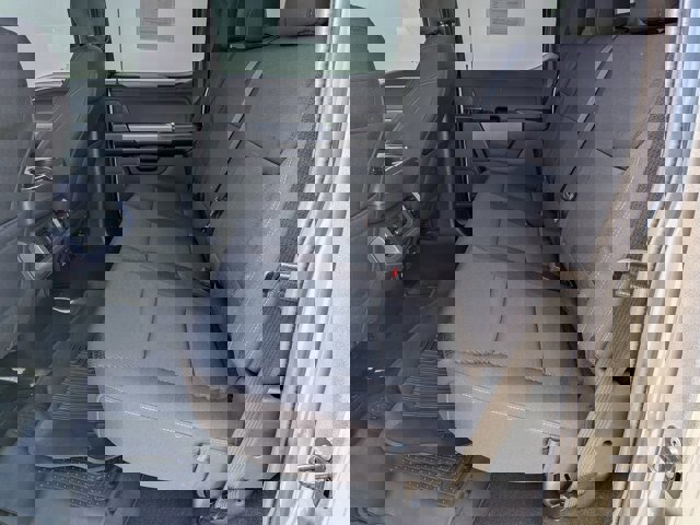 Certified 2025 Ford F150 XLT w/ Equipment Group 302A MID image 30