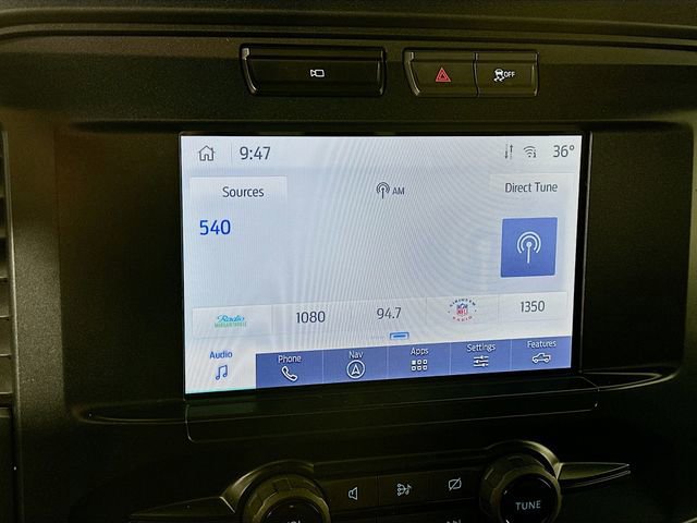 Certified 2023 Ford F150 XL w/ STX Appearance Package image 22