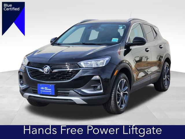 Used 2023 Buick Encore GX Select image 1