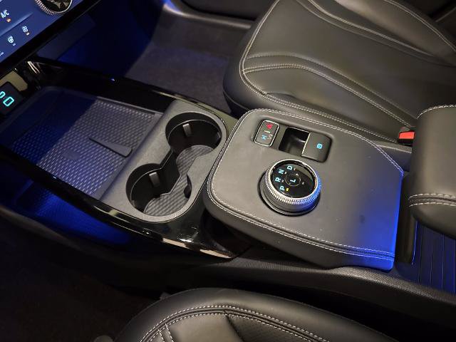 Certified 2024 Ford Mustang Mach-E Premium AWD/4WD image 22