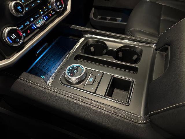 Certified 2024 Ford Expedition XLT RWD image 31