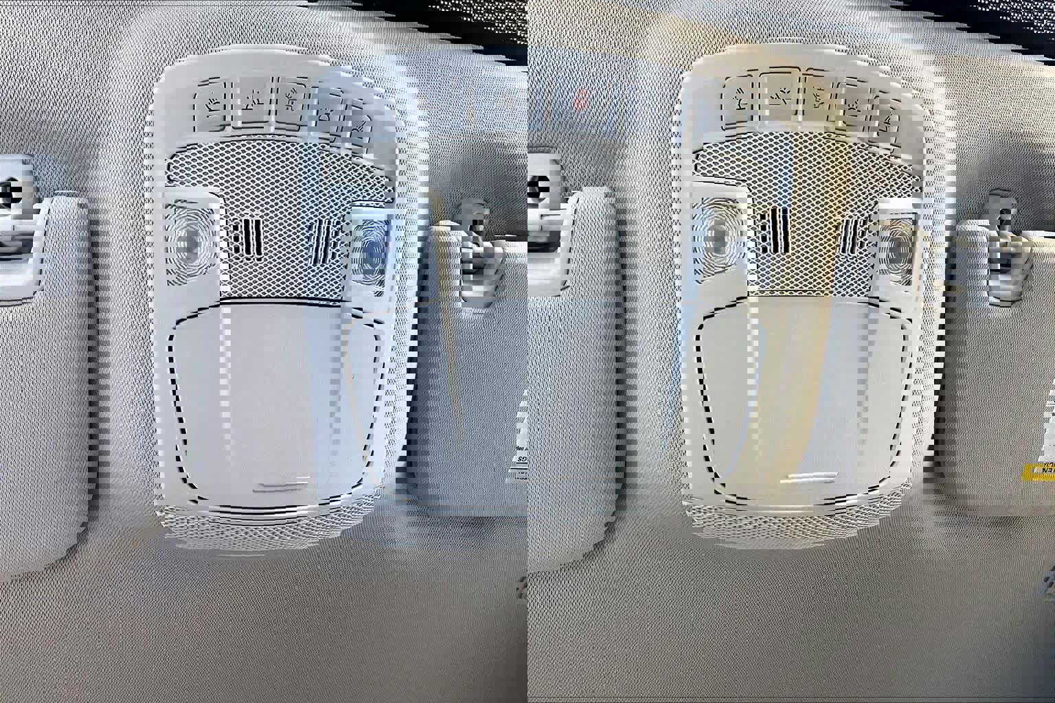 Certified 2023 Ford Edge SE image 15