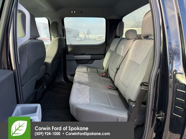 Certified 2024 Ford F250 XLT image 15