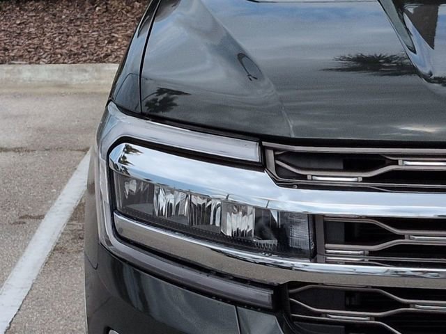Certified 2022 Ford Expedition King Ranch RWD image 10