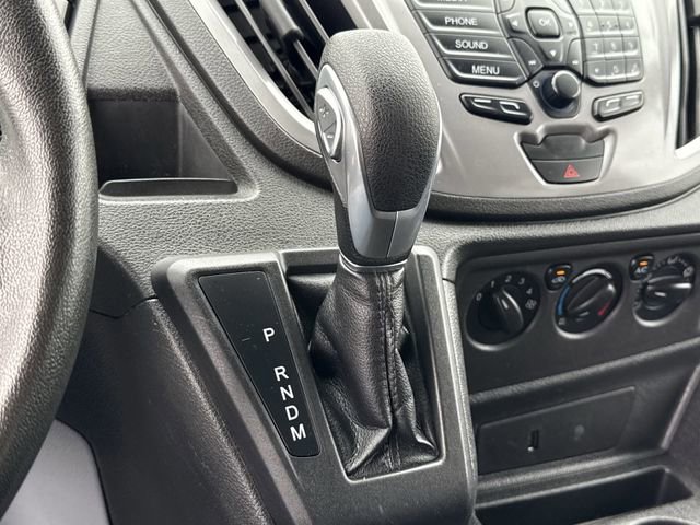 Certified 2019 Ford Transit 150 XLT image 38