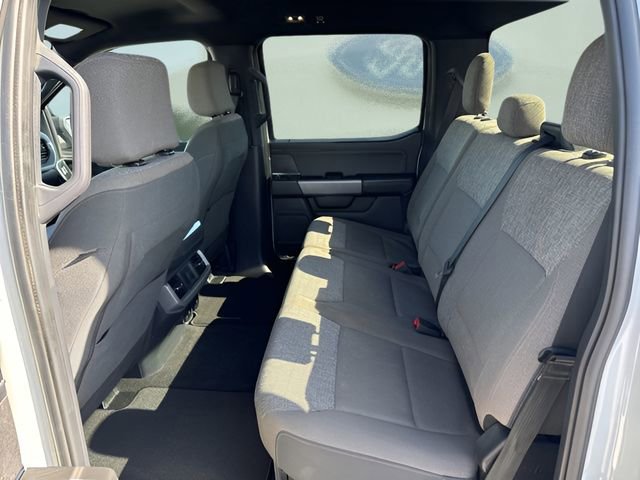 Certified 2024 Ford F150 XLT w/ Mobile Office Package AWD/4WD image 13