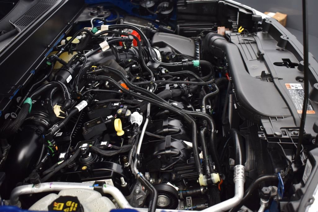 Certified 2024 Ford Maverick XL FWD image 31