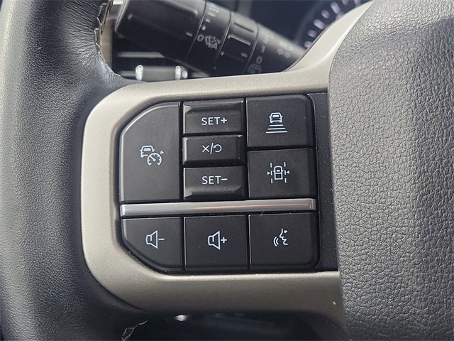 Certified 2022 Ford Expedition Limited image 13