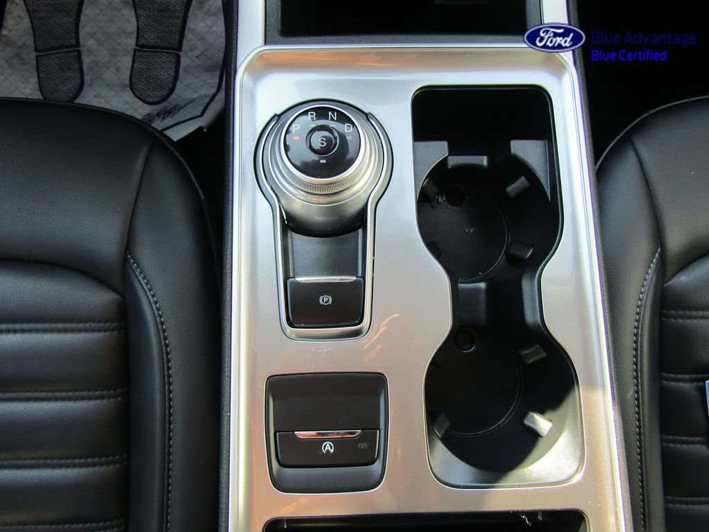 Certified 2024 Ford Edge SEL w/ Convenience Package AWD/4WD image 44