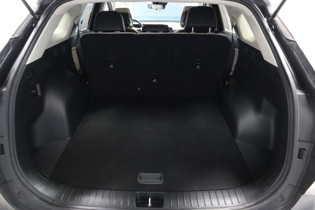 Used 2023 Kia Sportage EX image 18