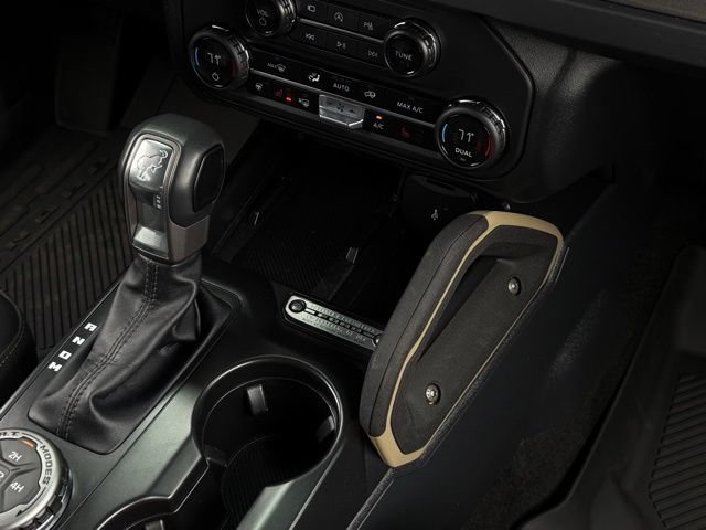 Certified 2025 Ford Bronco Badlands AWD/4WD image 31
