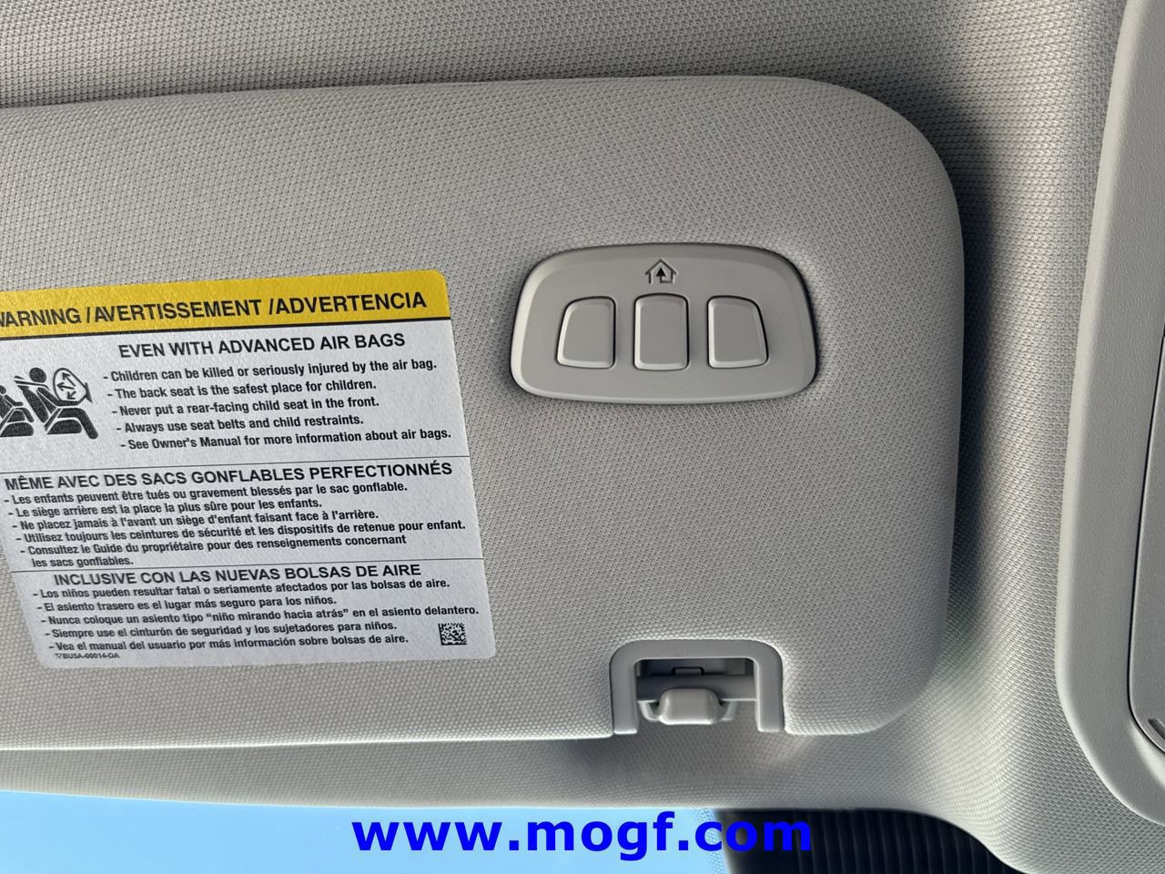 Certified 2025 Ford Explorer Active w/ Active Comfort Package image 16