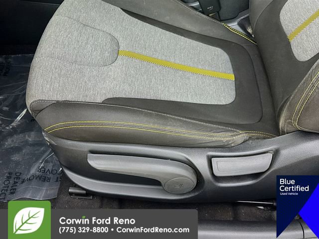 Used 2020 Hyundai Veloster Turbo R-Spec image 21