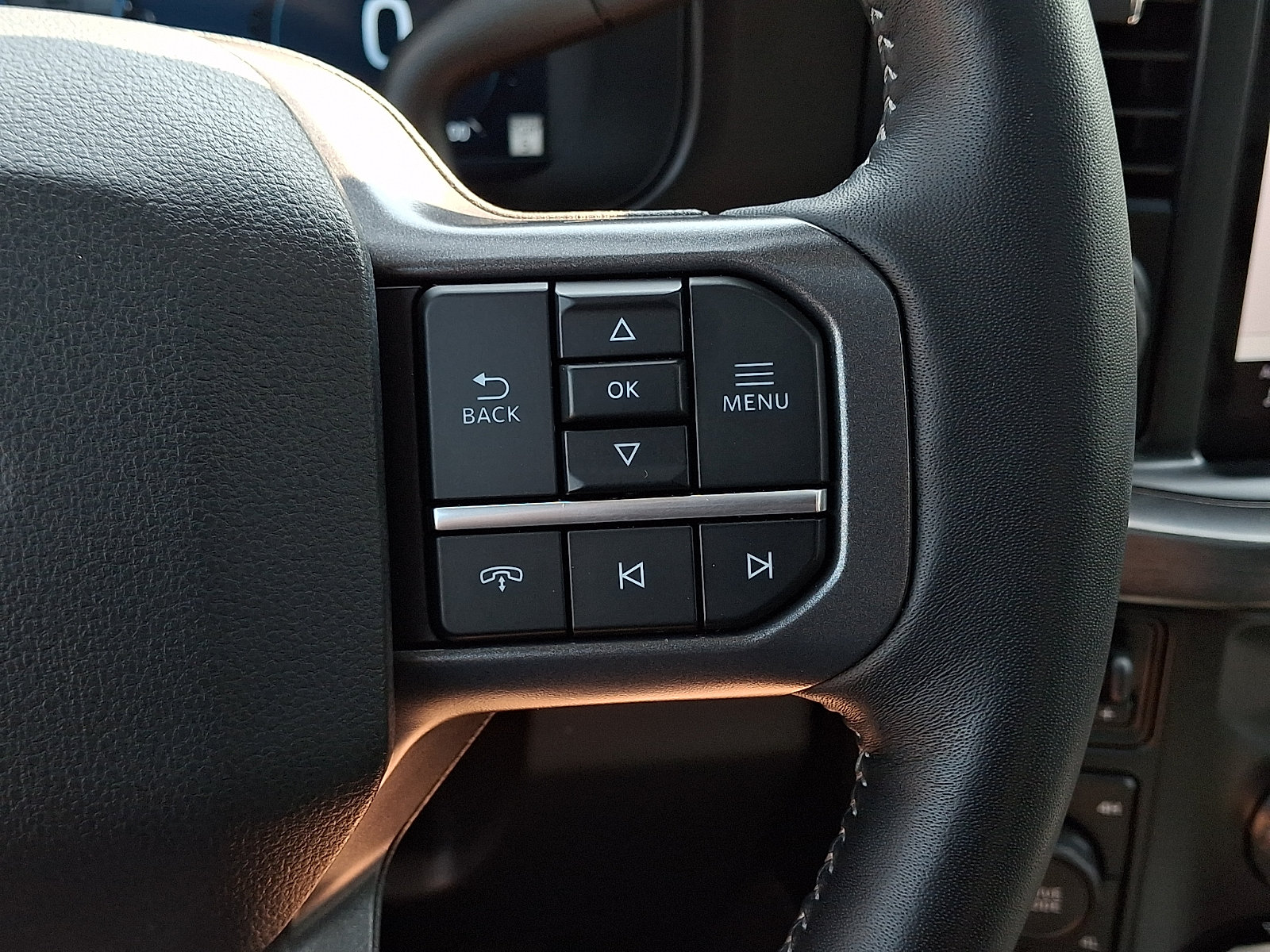Certified 2024 Ford F250 Lariat w/ Lariat Ultimate Package AWD/4WD image 25