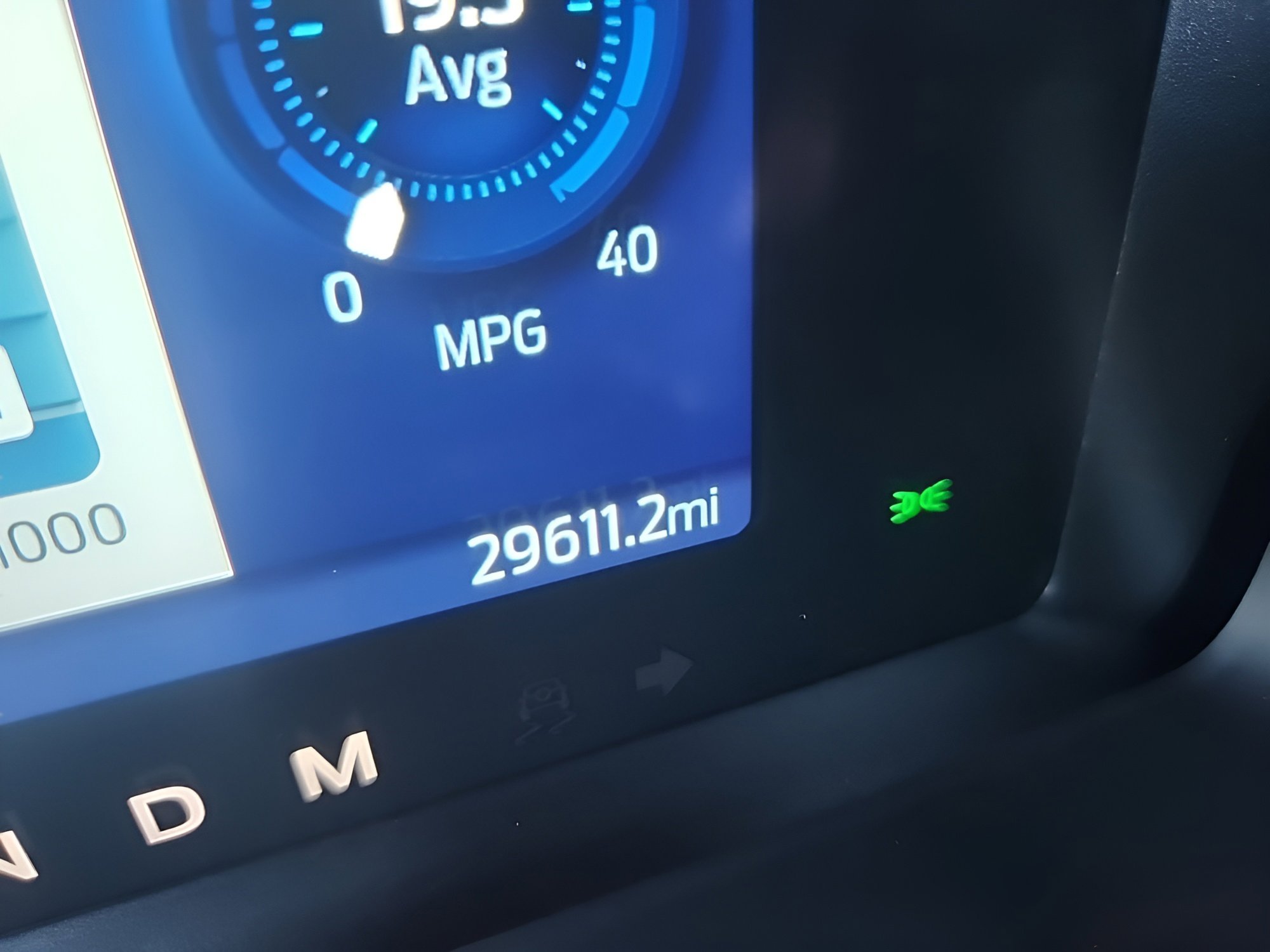 Certified 2024 Ford Bronco Outer Banks AWD/4WD image 15