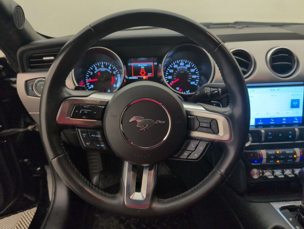 Certified 2020 Ford Mustang Premium image 39