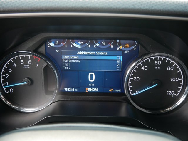Certified 2023 Ford F150 XLT w/ Equipment Group 302A High AWD/4WD image 22