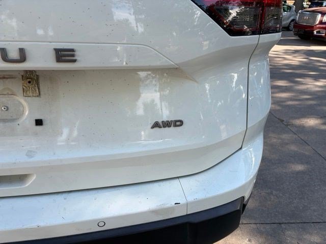 Used 2024 Nissan Rogue S AWD/4WD image 15