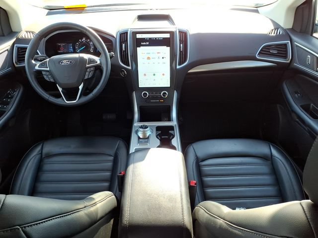 Certified 2023 Ford Edge SEL w/ Convenience Package AWD/4WD image 13