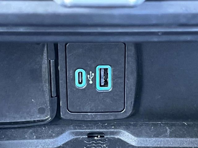 Certified 2024 Ford Bronco Outer Banks image 19