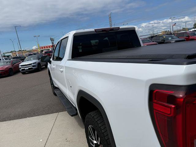 Used 2020 GMC Sierra 1500 AT4 w/ AT4 Premium Package AWD/4WD image 32