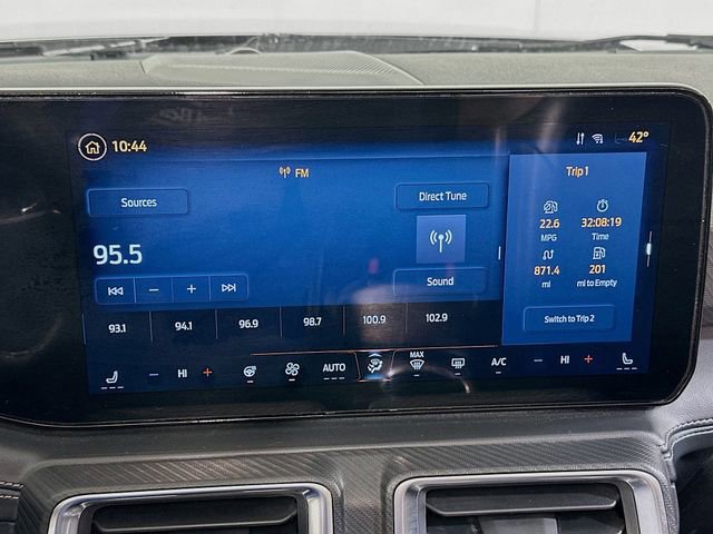 Certified 2024 Ford Mustang Premium image 16