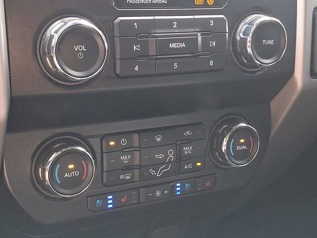 Certified 2021 Ford F350 Lariat image 17