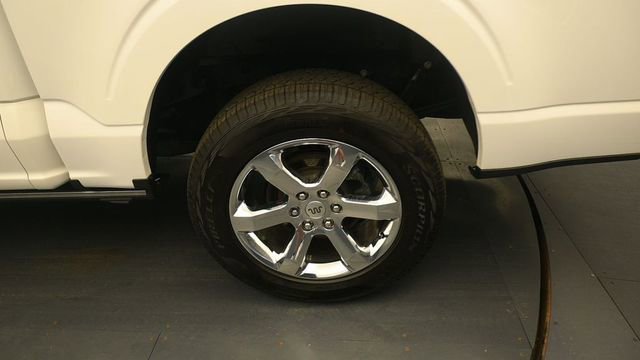 Certified 2023 Ford F150 King Ranch w/ Equipment Group 601A High AWD/4WD image 9