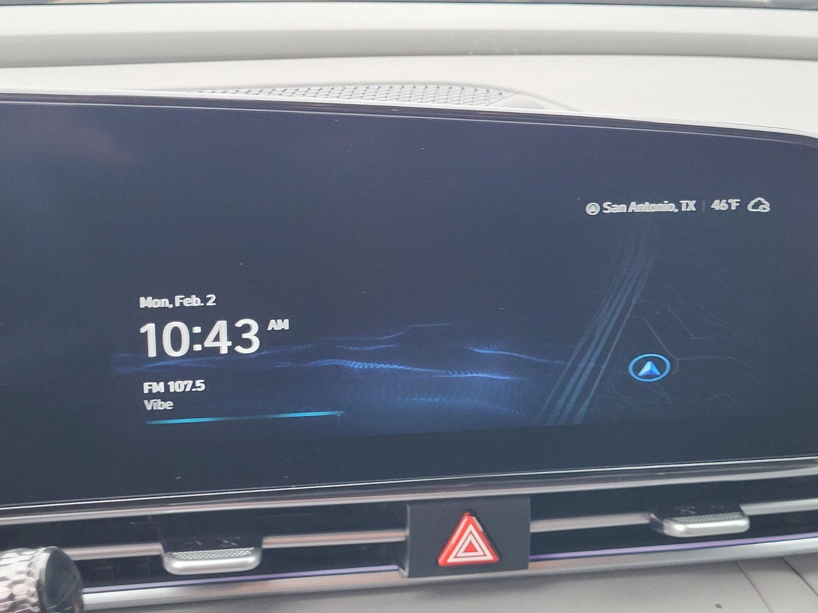 Used 2025 Hyundai Elantra SEL image 20