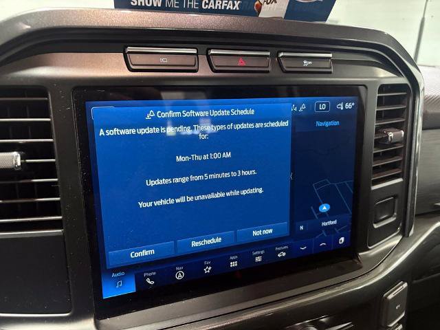 Certified 2023 Ford F150 XLT w/ Equipment Group 302A High AWD/4WD image 20