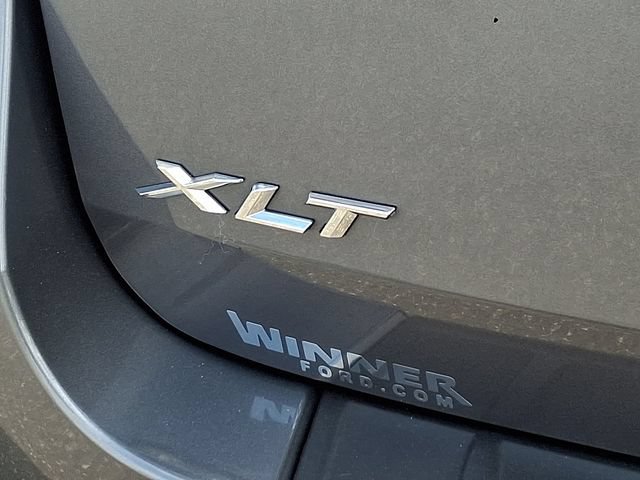 Certified 2023 Ford Explorer XLT w/ Equipment Group 202A AWD/4WD image 30
