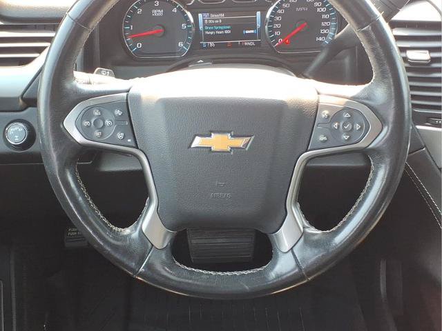 Used 2019 Chevrolet Tahoe LT w/ LT Signature Package AWD/4WD image 13